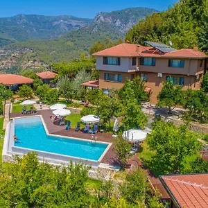 Avena Mountain - Adults Only Alanya