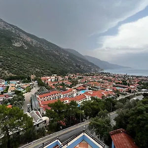 Belle Vue Oeluedeniz Hotel