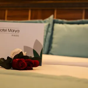 Marya Ankara
