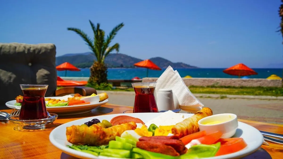 Aquila Beach Hotel Fethiye 3*,  Turkey